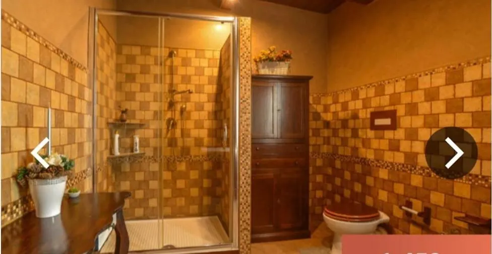 Villa La Perla Реальмонте 0*,