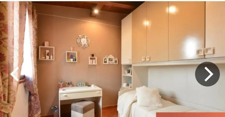 Villa La Perla Реальмонте