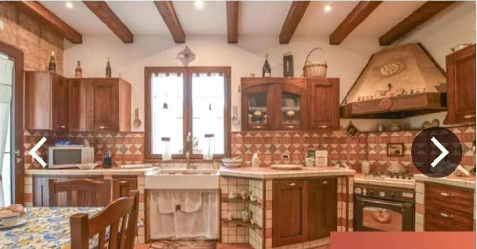 Villa La Perla Realmonte