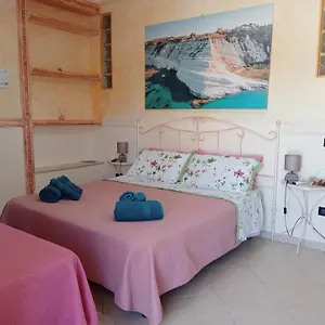  Bed & Breakfast M'arriposu